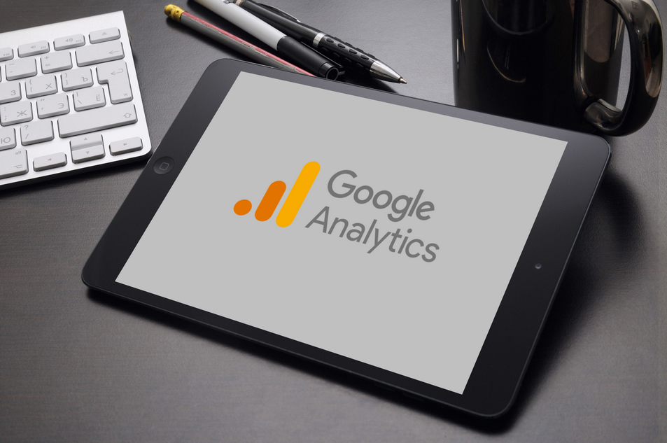 Opencart Google Analytics Modülü-161