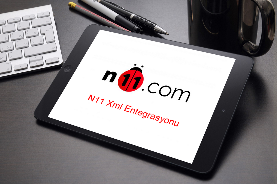 N11 Xml Entegrasyonu-170