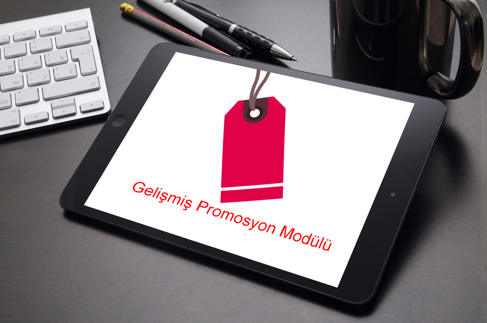 Gelişmiş Promosyon Modülü-172